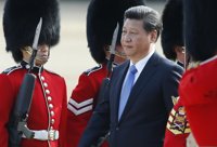 Xi afirma que China y Reino Unido son cada vez más "interdependientes"