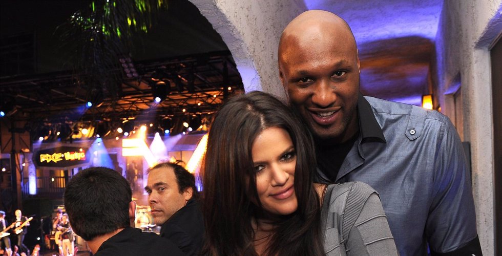 Lamar Odom rescinde de Baskonia y regresa a por Khloe Kardashian