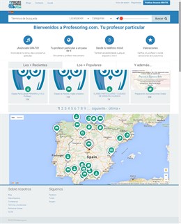www.profesoring.com
