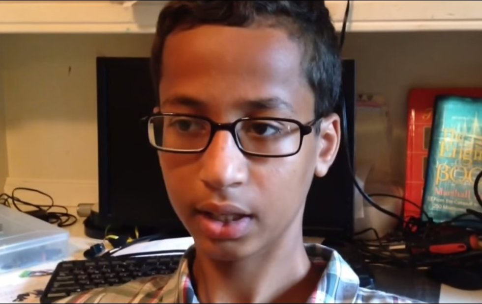 Foto: YOUTUBE/DALLAS NEWS