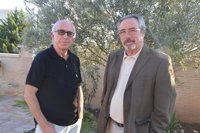 UPyD suma a sus filas a ex miembros destacados del CCD