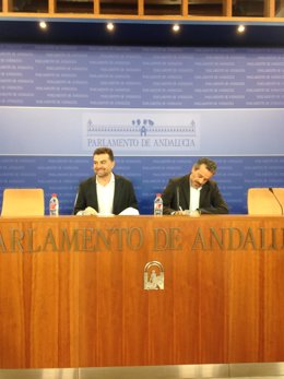 Maíllo y Castro este miércoles en rueda de prensa