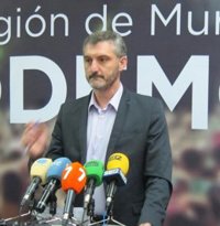 Podemos advierte que está "muy lejos" de apoyar las políticas presupuestarias del PP