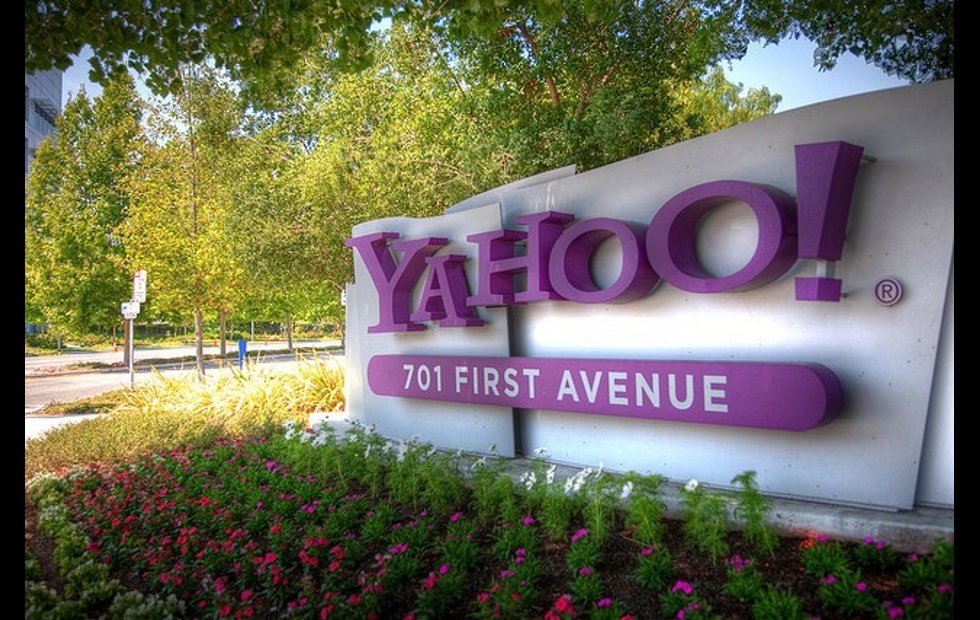 Foto: YAHOO INC FLICKR CC