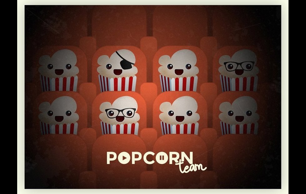 Foto: POPCORN