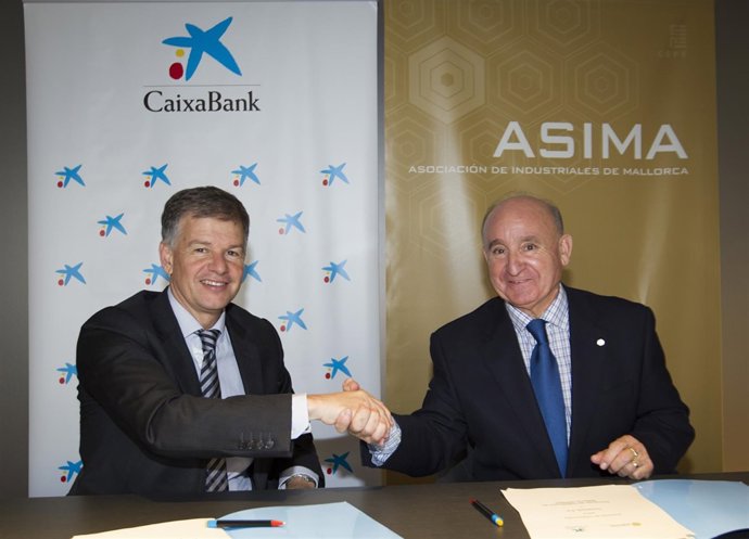 Francisco Martorell y Xicu Costa