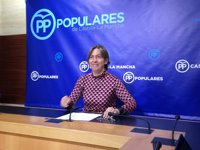 PP dice que "primero hay que leer" el proyecto de ley urbanismo y confía en que no fomente la especulación urbanística