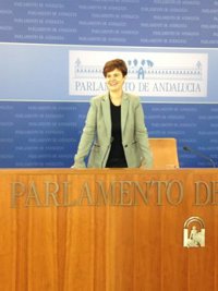 Podemos acusa al PSOE-A, PP-A y C's de convertir la comisión de investigación sobre formación en un "paripé"