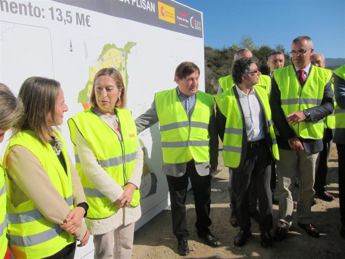 FOTO: Pastor Salvaterra