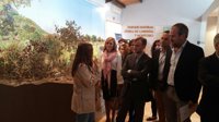 Medio Ambiente premia a los habitantes del Parque de Cardeña y Montoro