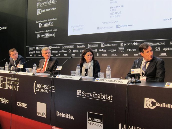 J.Velayos, L.Marsá, E.Massot y J.C.Álvarez