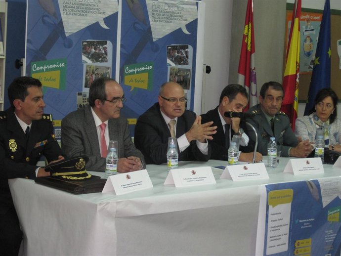 Presentación del Plan