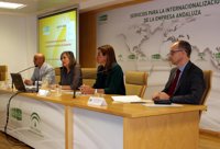 Extenda y Cofides presentan instrumentos de promoción internacional