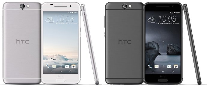HTC ONE A9