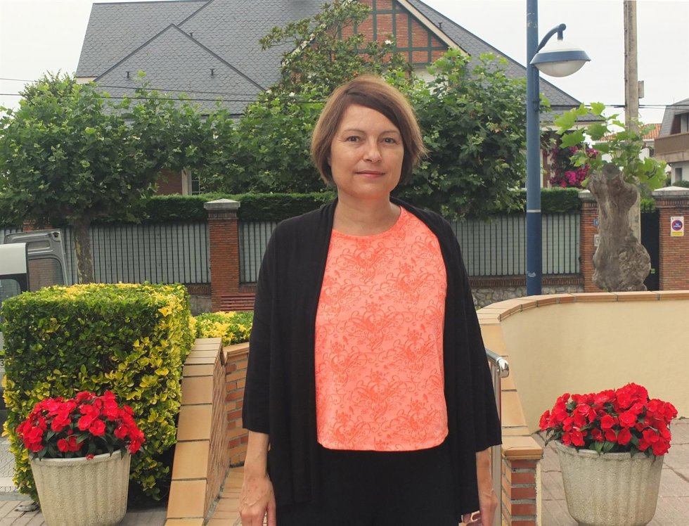 Clara Usón