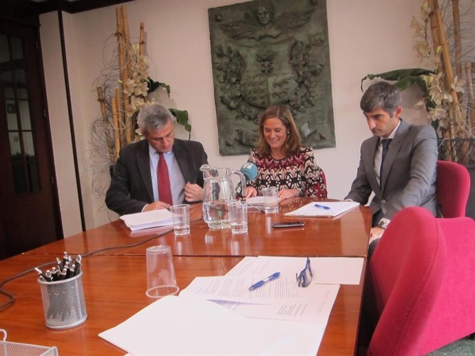 Reunión de la Red Innpulso.