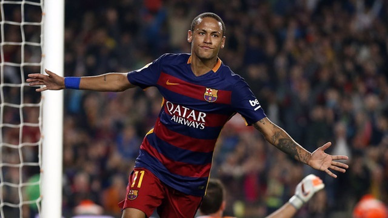 Neymar (FC Barcelona)