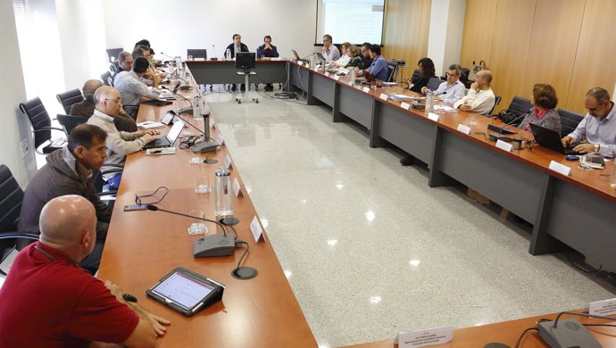 Consejo de Gobierno de la UPO