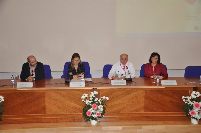 Presidencia de las jornadas