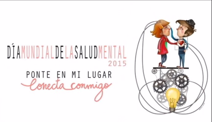 Campaña Confederación Salud Mental España