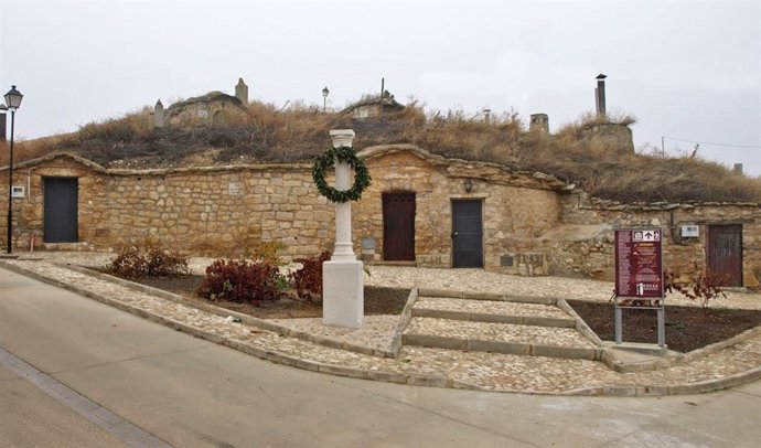 Plaza Carlos Duque de Mucientes     