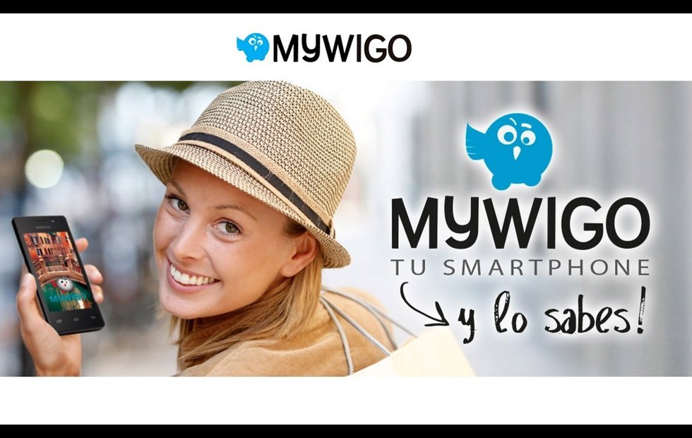 Foto: MYWIGO