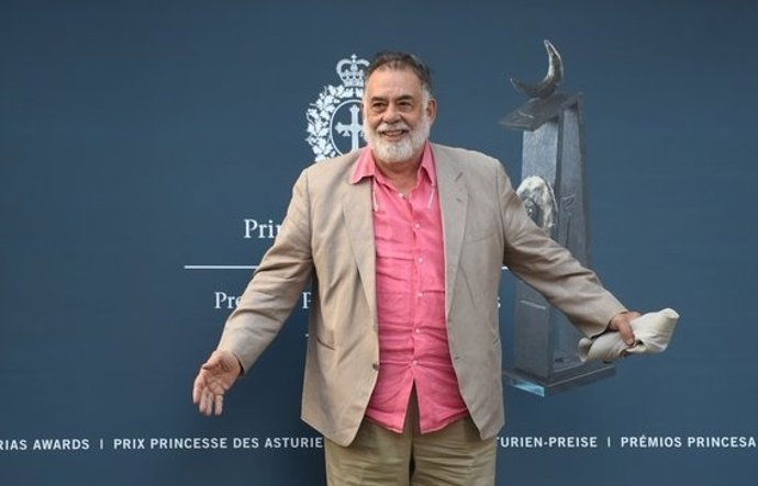 Francis Ford Coppola