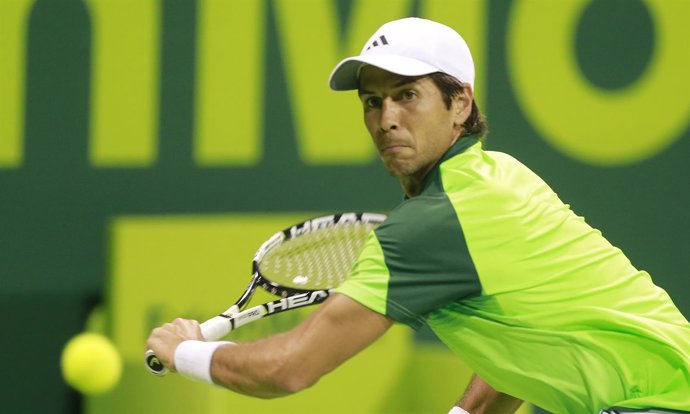 Fernando Verdasco 