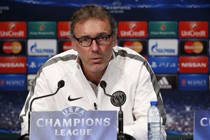 Laurent Blanc