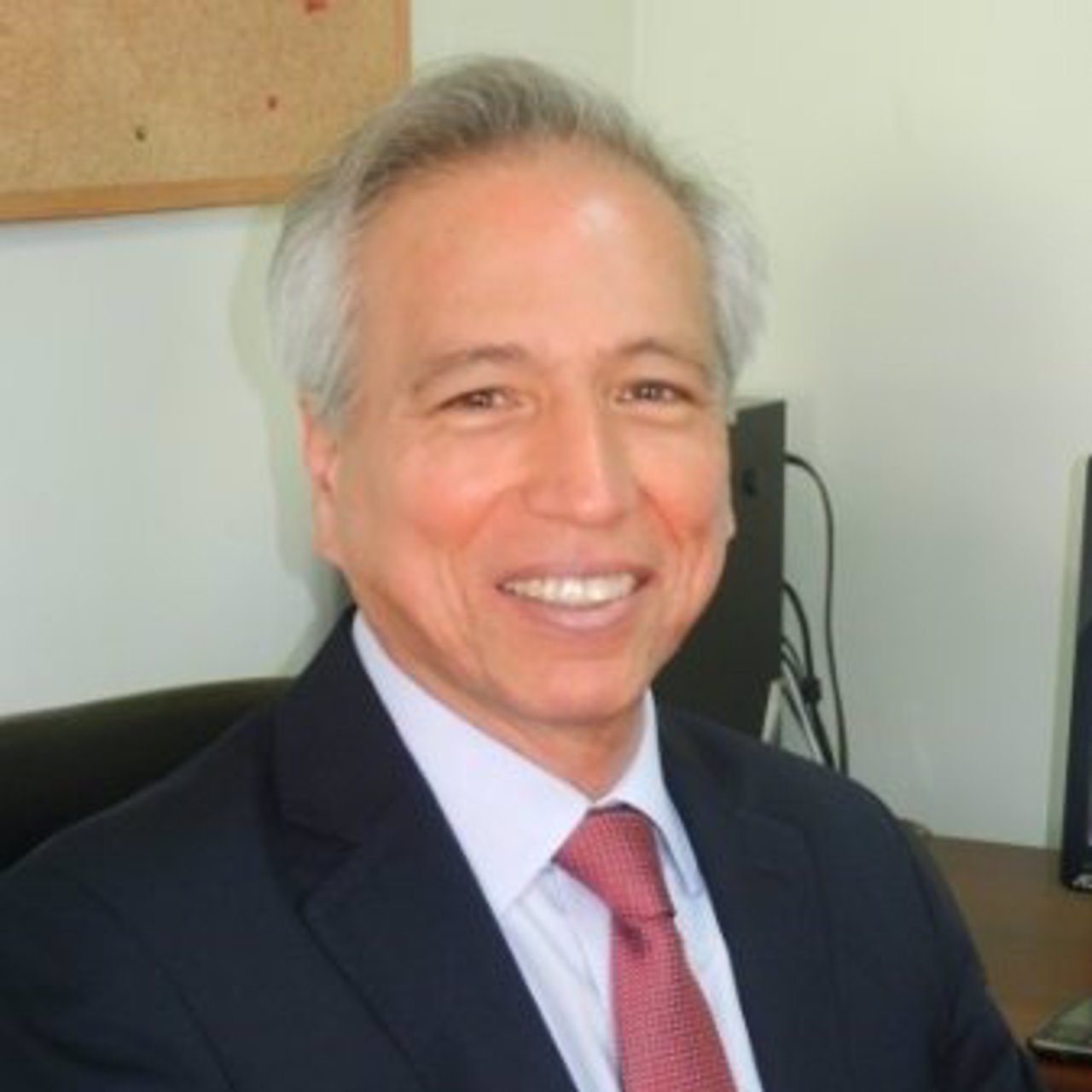Aldo Vásquez jura como nuevo ministro de Justicia y Derechos Humanos de Perú
