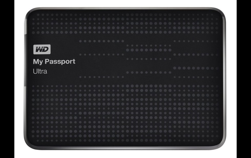 Foto: WESTERN DIGITAL