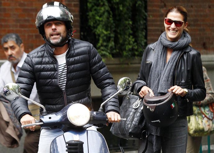 LAURA SÁNCHEZ Y DAVID ASCANIO