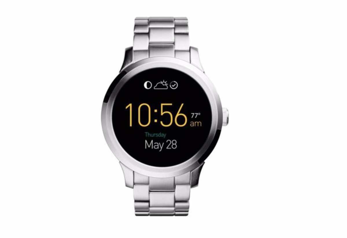 Fossil q online dreamer