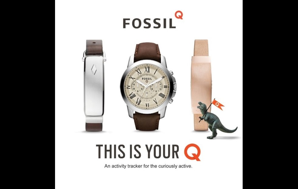 Foto: FOSSIL