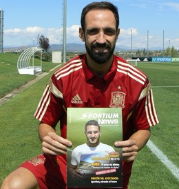 Juanfran Torres