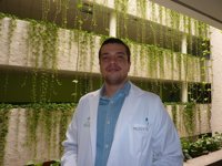 Premiada una fotografía científica del Servicio de Oftalmología