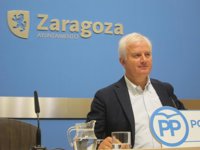 PP tilda de "drámatica" la situación del Ayuntamiento por la deuda del tranvía