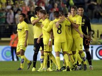 El Dínamo de Minsk, un rival fácil para el Villarreal