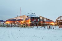 Rusia amplía su territorio en el Ártico con el descubrimiento de nueve islas