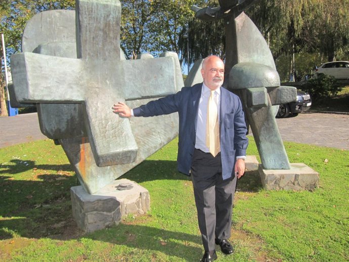 El profesor César Molinas, autor del estudio de Analistas Financieros