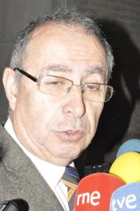 Gimeno advierte de que si no se aprueba el Presupuesto no se harán las políticas sociales prometidas