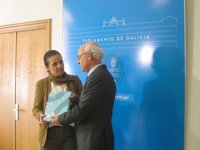 Un 6% de los procedimientos penales tramitados en Galicia en 2014 acabaron en sentencia