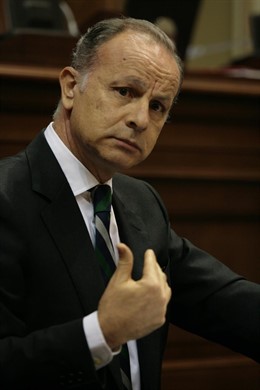 Jorge Rodríguez
