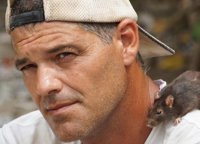 Frank Cuesta: "Que si estoy loco... por supuesto que sí"