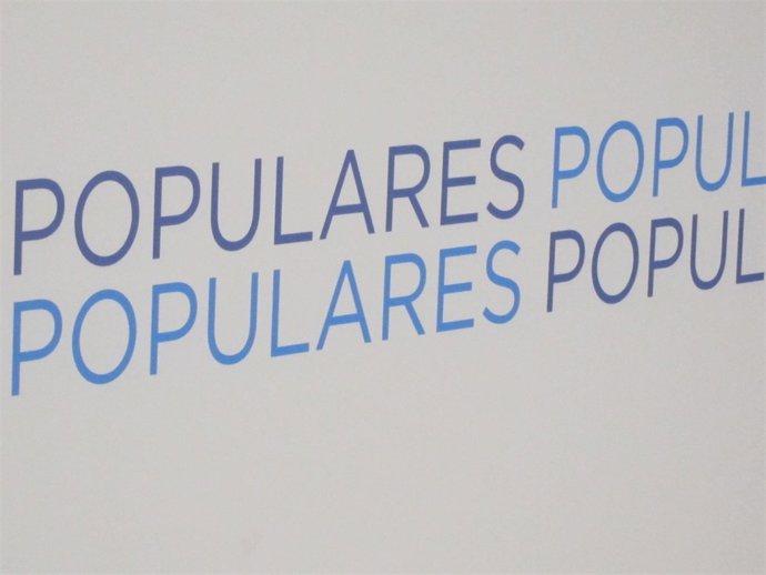 Populares de Málaga, PP, Málaga, PP de Málaga, populares de Málaga