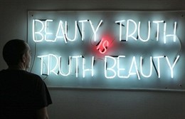 Exposición la térmica artistas proximidad belleza