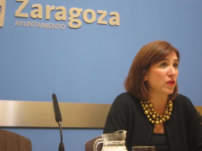 Sara Fernández (C's)