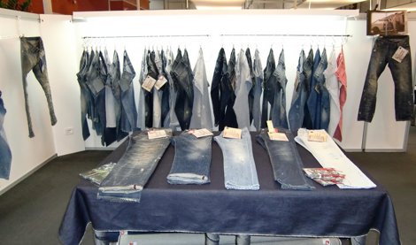 Cooperación y Desarrollo