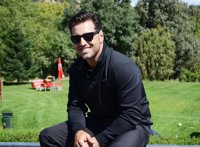 Bustamante: "Hay veces que Paula (Echevarría) y yo no nos podemos ver, pero en la mayoría nos adoramos"