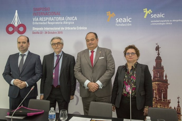  La Riniti Es La Enfermedad Alérgica Más Frecuente En Andalucía